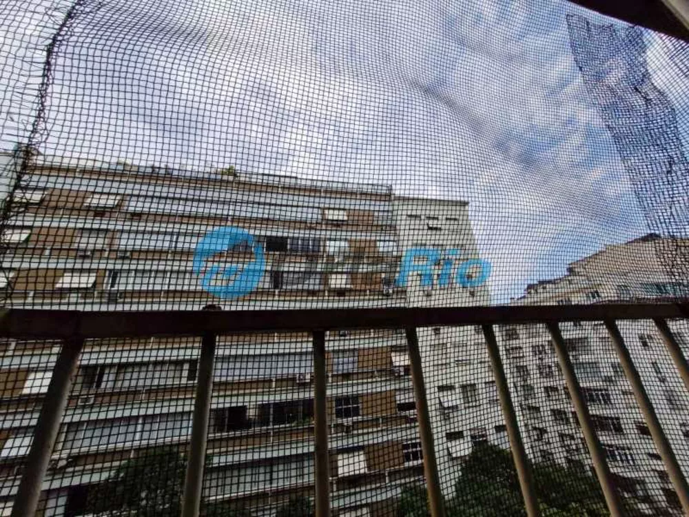 Apartamento, 4 quartos, 152 m² - Foto 24
