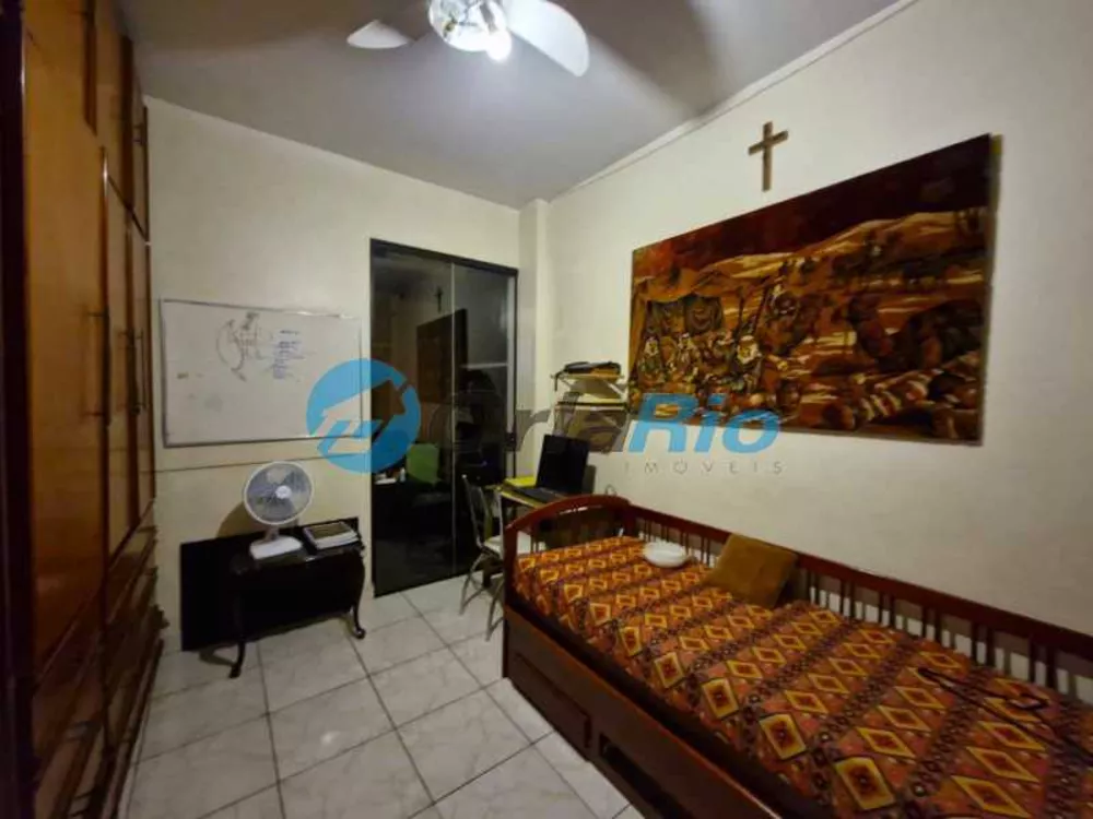 Apartamento, 4 quartos, 152 m² - Foto 29
