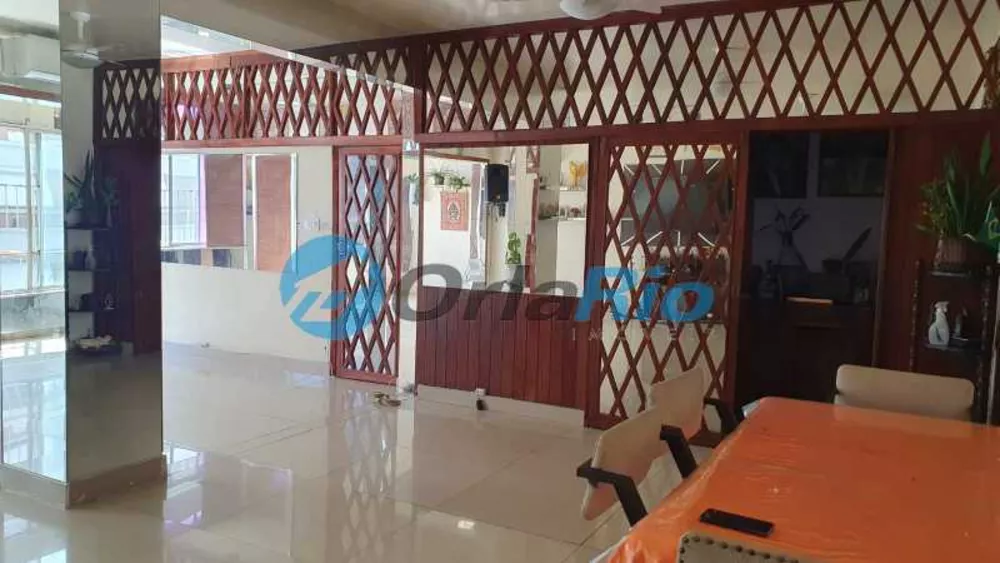 Apartamento, 4 quartos, 152 m² - Foto 12