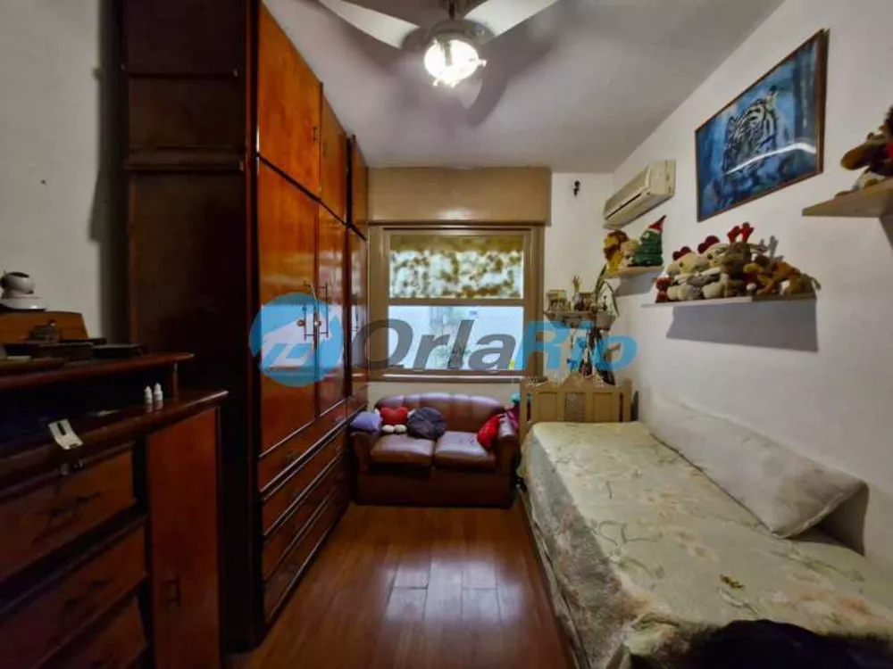 Apartamento, 4 quartos, 152 m² - Foto 27