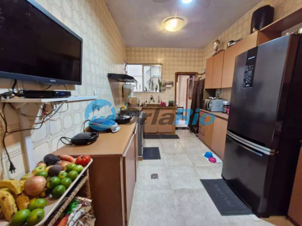 Apartamento, 4 quartos, 152 m² - Foto 20