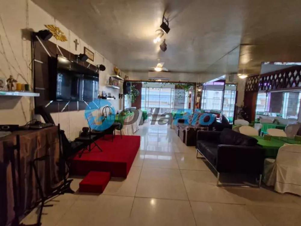 Apartamento, 4 quartos, 152 m² - Foto 30