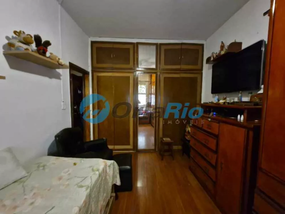 Apartamento, 4 quartos, 152 m² - Foto 1
