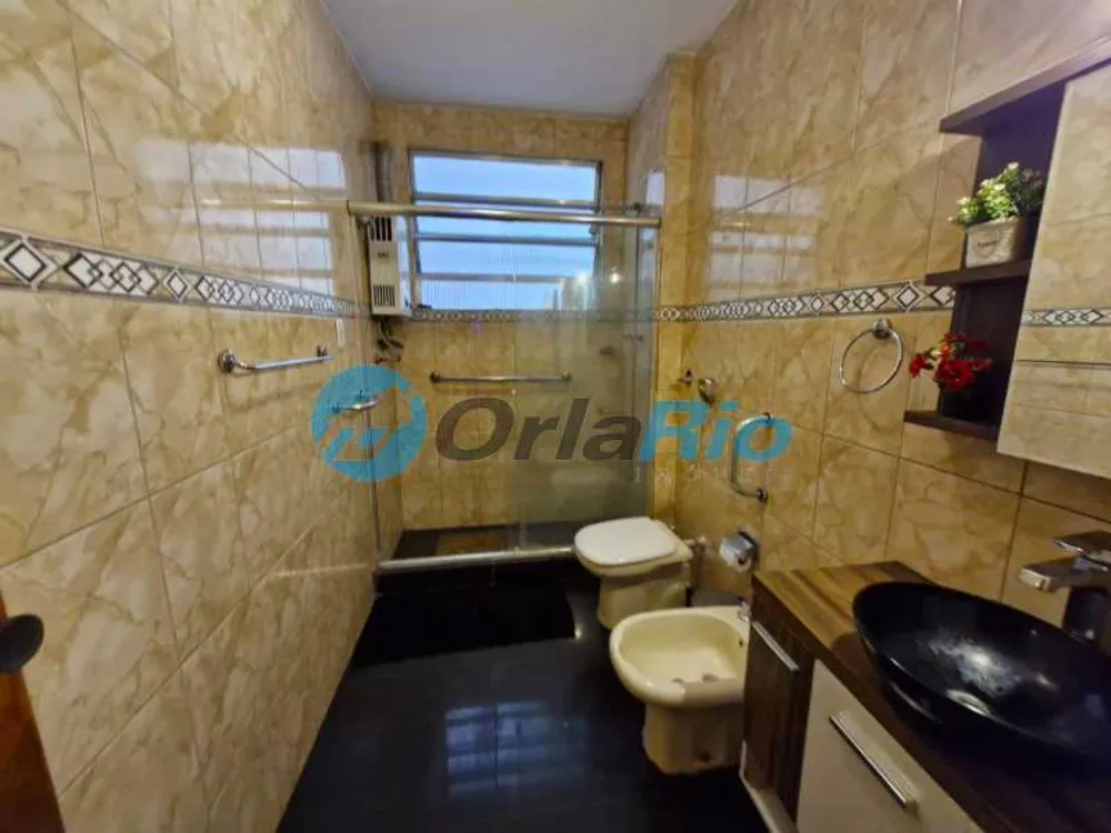 Apartamento, 4 quartos, 152 m² - Foto 4