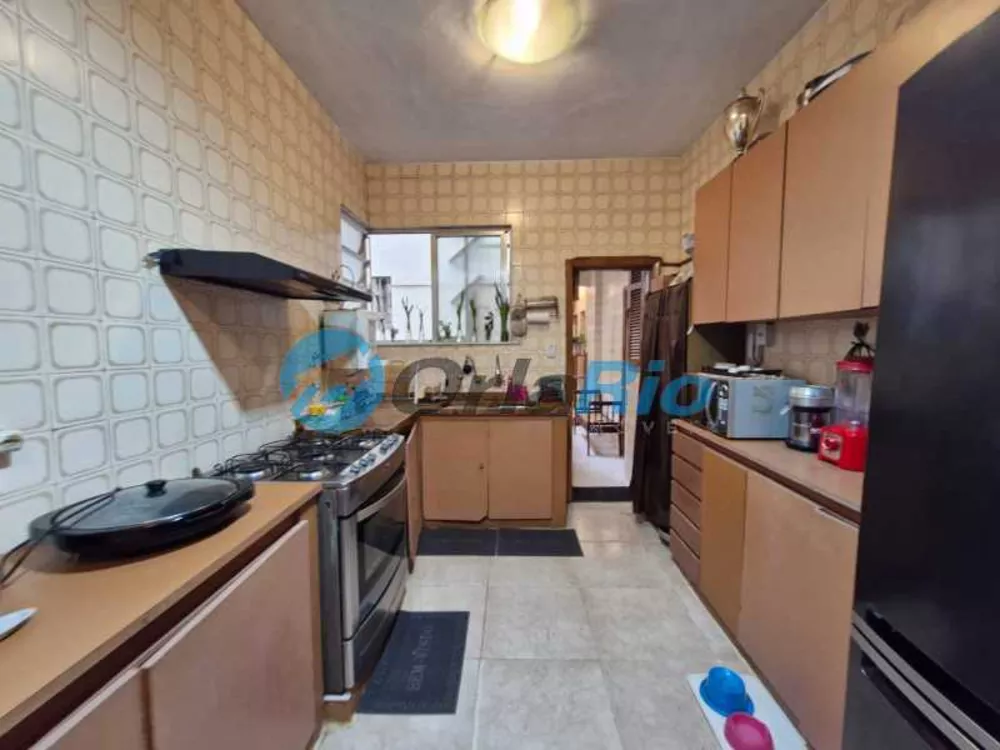 Apartamento, 4 quartos, 152 m² - Foto 18