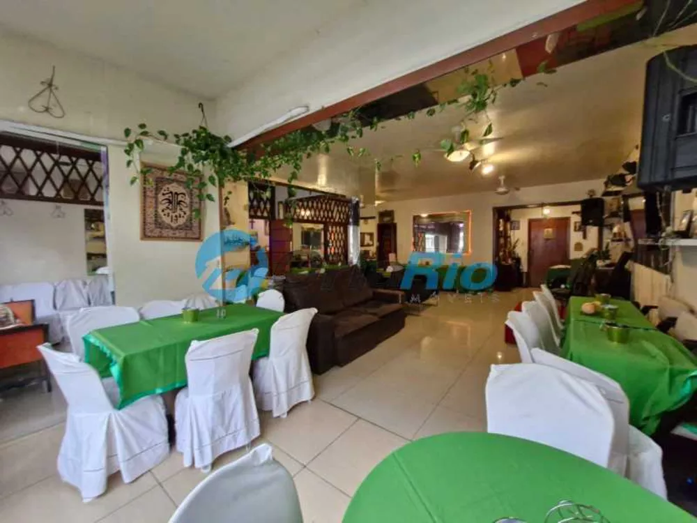 Apartamento, 4 quartos, 152 m² - Foto 6