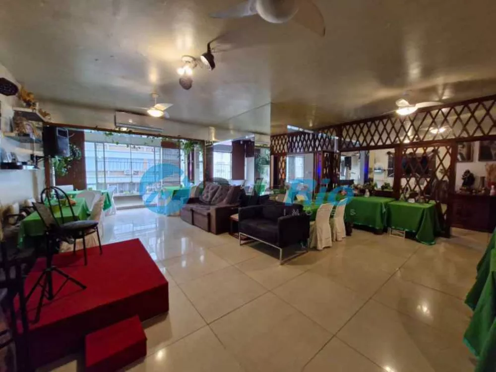 Apartamento, 4 quartos, 152 m² - Foto 19