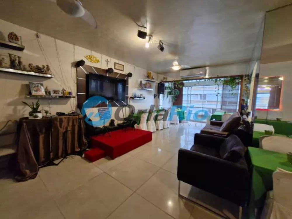 Apartamento, 4 quartos, 152 m² - Foto 9