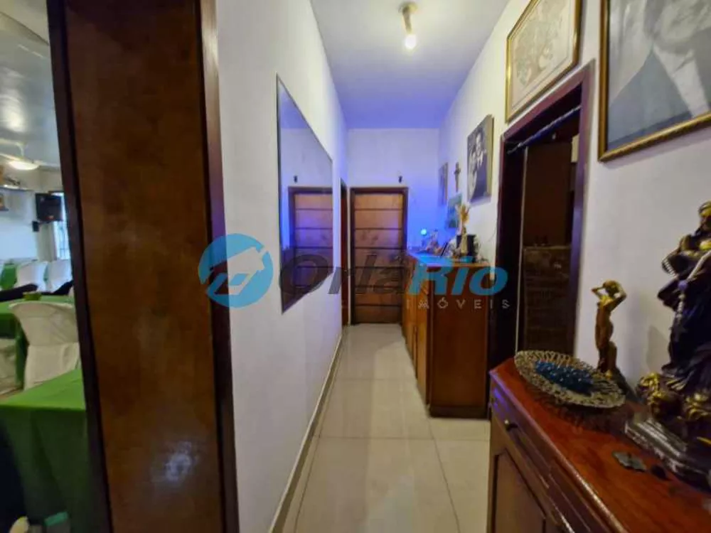 Apartamento, 4 quartos, 152 m² - Foto 10