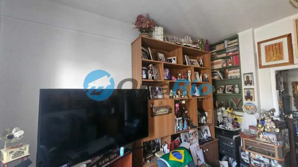 Apartamento, 1 quarto, 56 m² - Foto 5