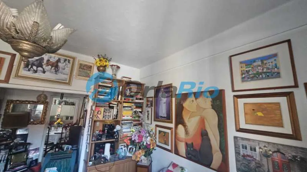 Apartamento, 1 quarto, 56 m² - Foto 6