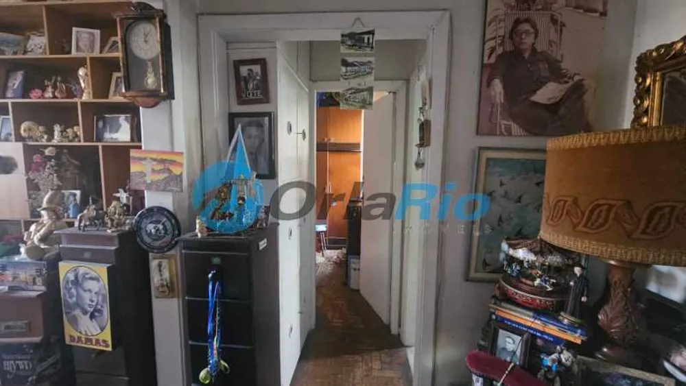 Apartamento, 1 quarto, 56 m² - Foto 7