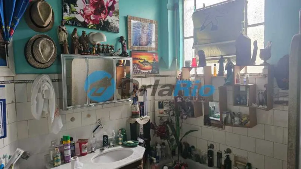 Apartamento, 1 quarto, 56 m² - Foto 11