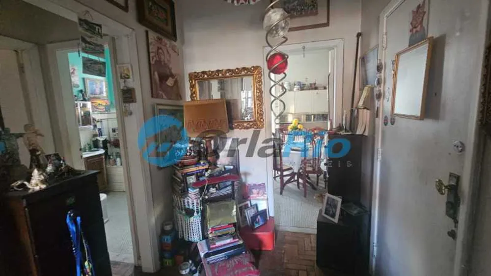Apartamento, 1 quarto, 56 m² - Foto 8