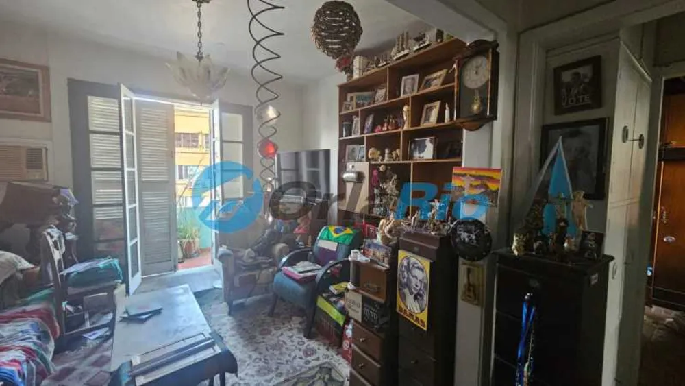 Apartamento, 1 quarto, 56 m² - Foto 3
