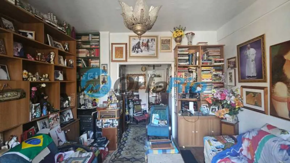 Apartamento, 1 quarto, 56 m² - Foto 4
