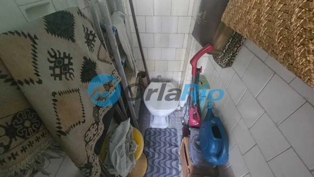 Apartamento, 1 quarto, 56 m² - Foto 18