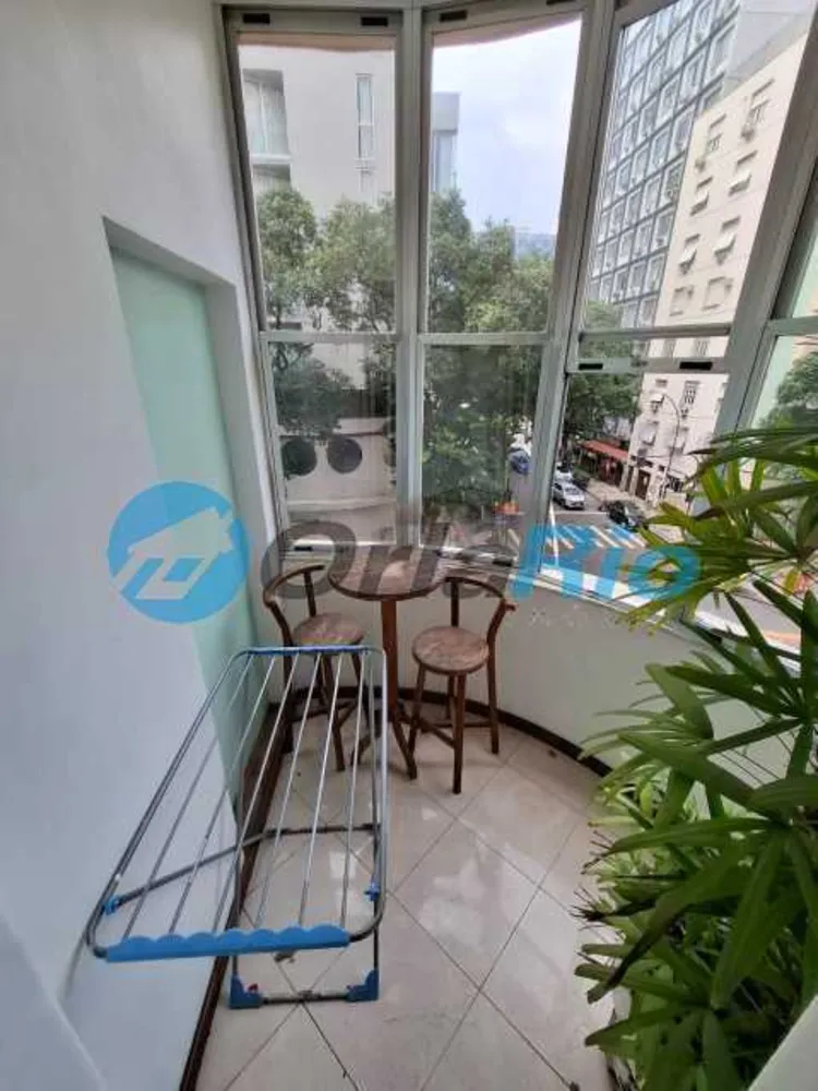 Apartamento, 3 quartos, 99 m² - Foto 12