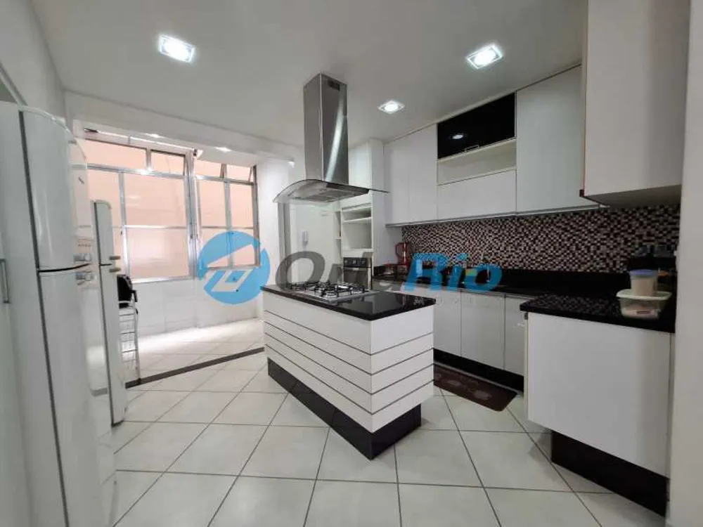 Apartamento, 3 quartos, 99 m² - Foto 20