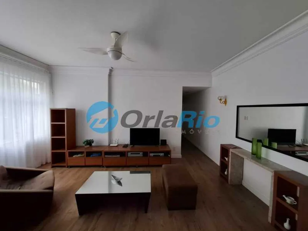 Apartamento, 3 quartos, 99 m² - Foto 3