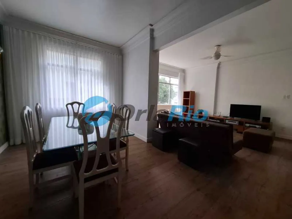Apartamento, 3 quartos, 99 m² - Foto 2