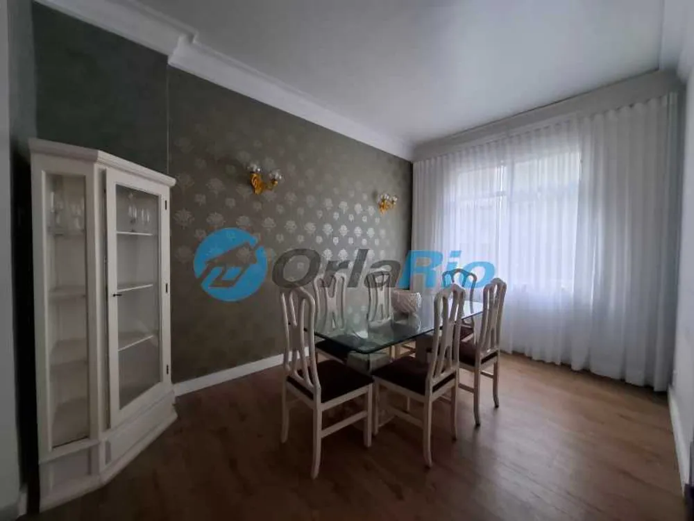 Apartamento, 3 quartos, 99 m² - Foto 4
