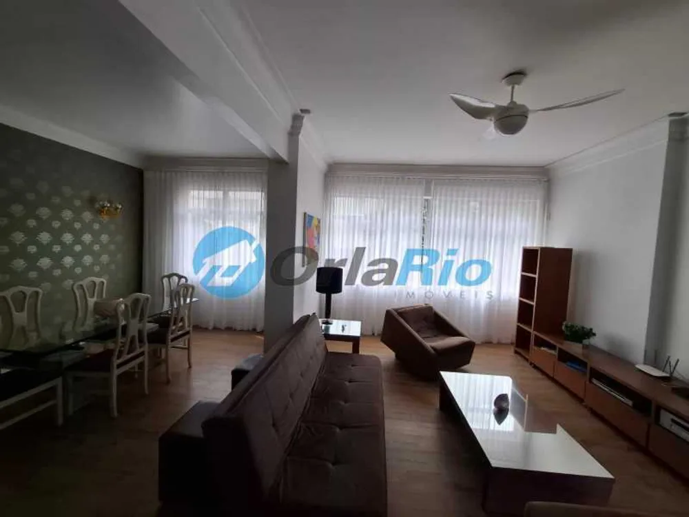 Apartamento, 3 quartos, 99 m² - Foto 1