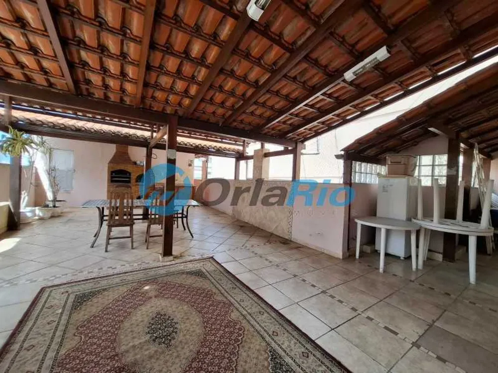 Apartamento, 3 quartos, 99 m² - Foto 23