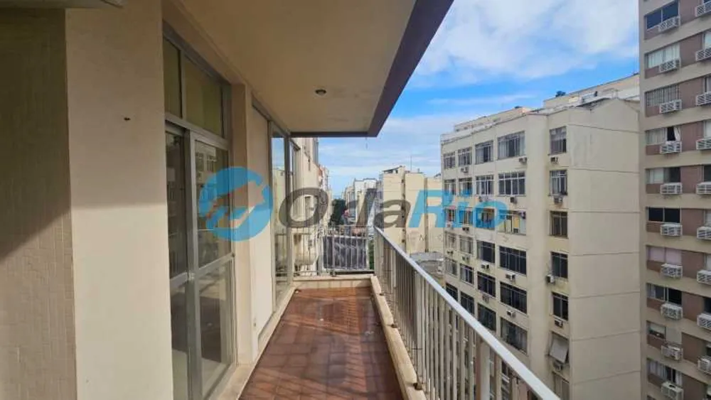 Apartamento, 2 quartos, 108 m² - Foto 1