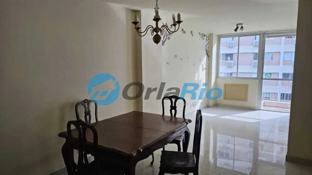 Apartamento, 2 quartos, 108 m² - Foto 6