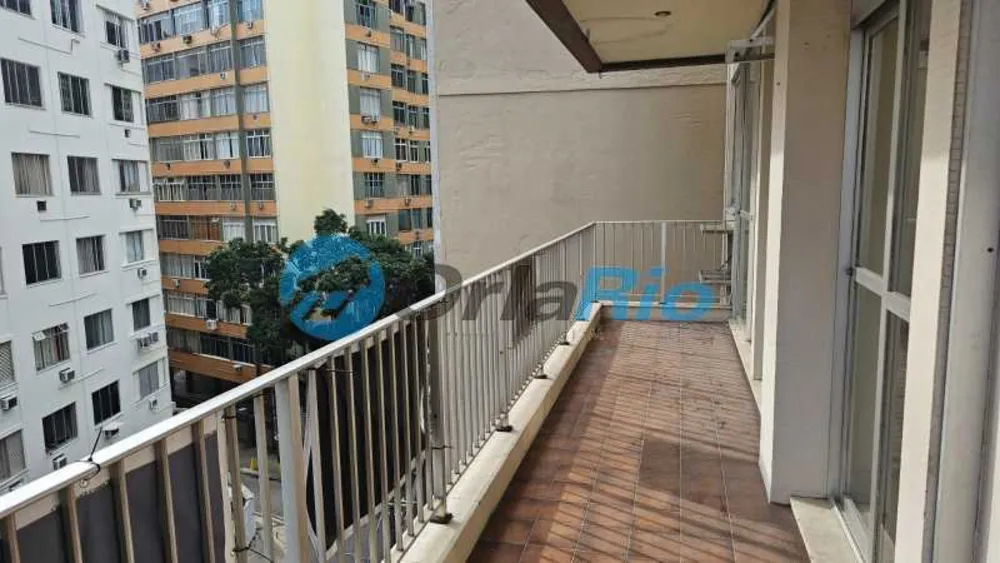 Apartamento, 2 quartos, 108 m² - Foto 2