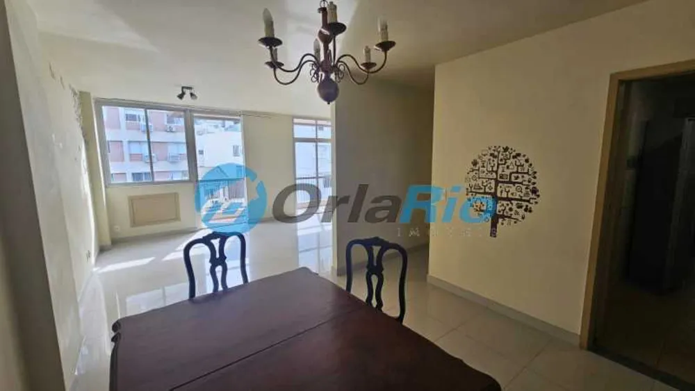 Apartamento, 2 quartos, 108 m² - Foto 5