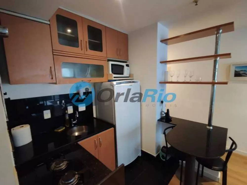 Flat/Apart Hotel, 1 quarto, 45 m² - Foto 19