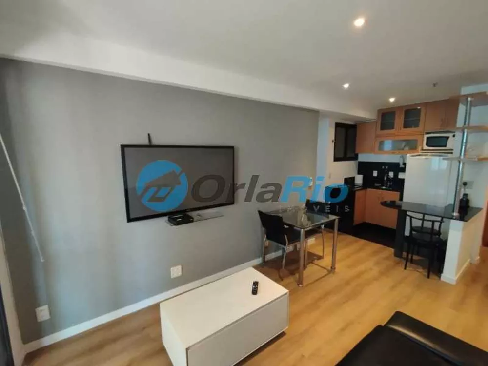 Flat/Apart Hotel, 1 quarto, 45 m² - Foto 7