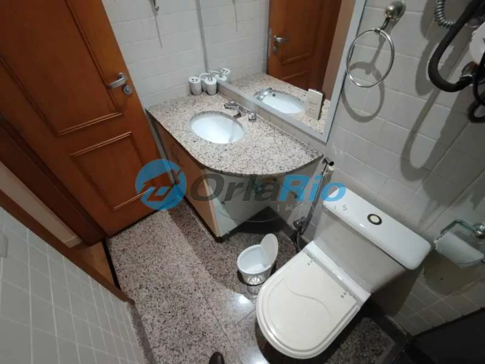 Flat/Apart Hotel, 1 quarto, 45 m² - Foto 15