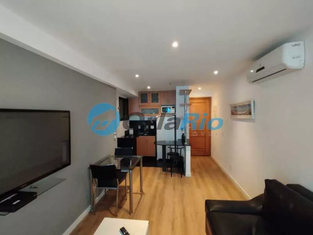 Flat/Apart Hotel, 1 quarto, 45 m² - Foto 4