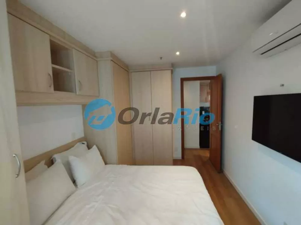 Flat/Apart Hotel, 1 quarto, 45 m² - Foto 12