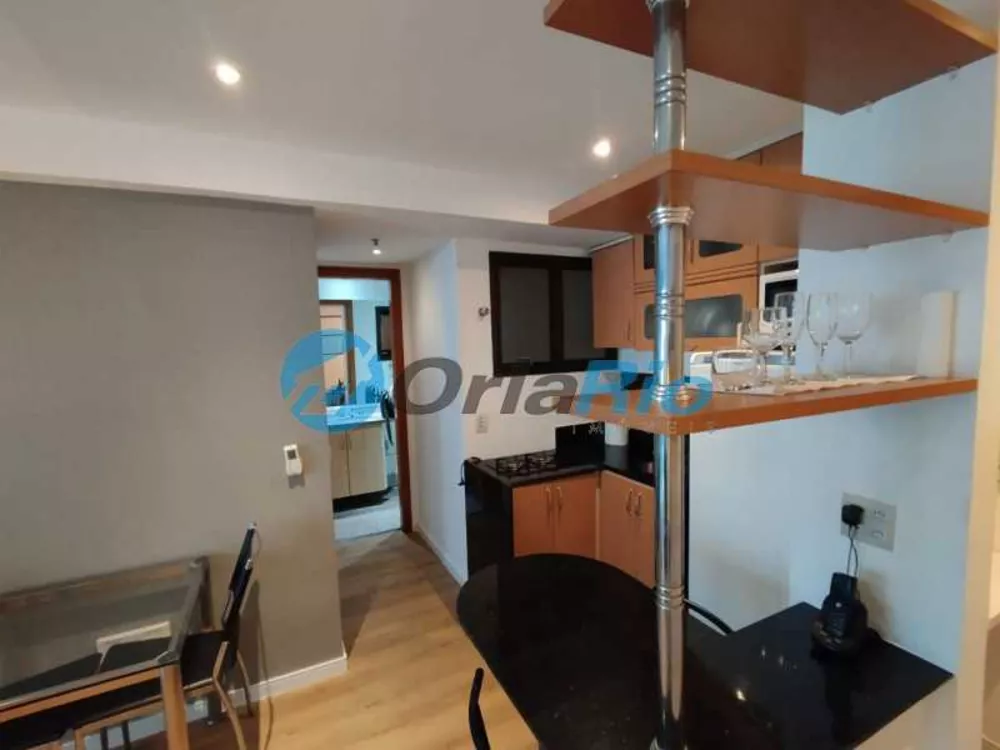 Flat/Apart Hotel, 1 quarto, 45 m² - Foto 6