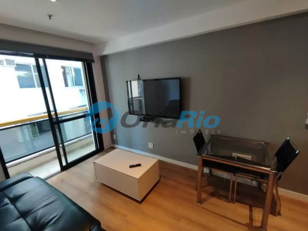 Flat/Apart Hotel, 1 quarto, 45 m² - Foto 5