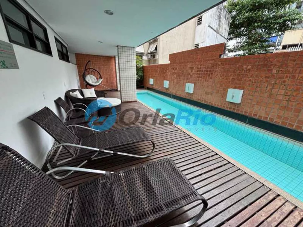 Flat/Apart Hotel, 1 quarto, 45 m² - Foto 23