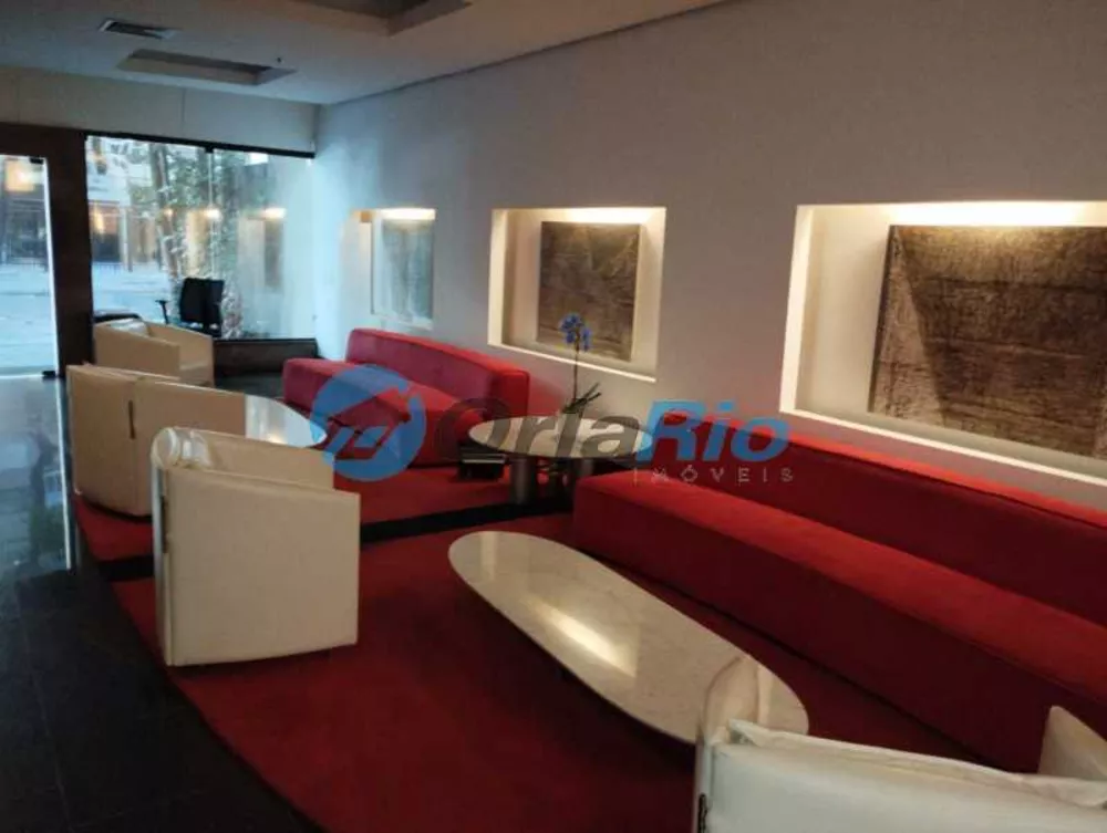 Flat/Apart Hotel, 1 quarto, 45 m² - Foto 25