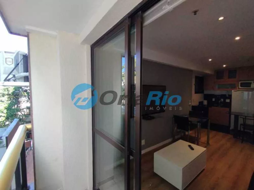 Flat/Apart Hotel, 1 quarto, 45 m² - Foto 20