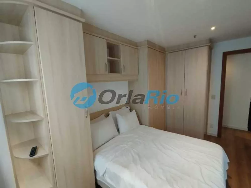 Flat/Apart Hotel, 1 quarto, 45 m² - Foto 10