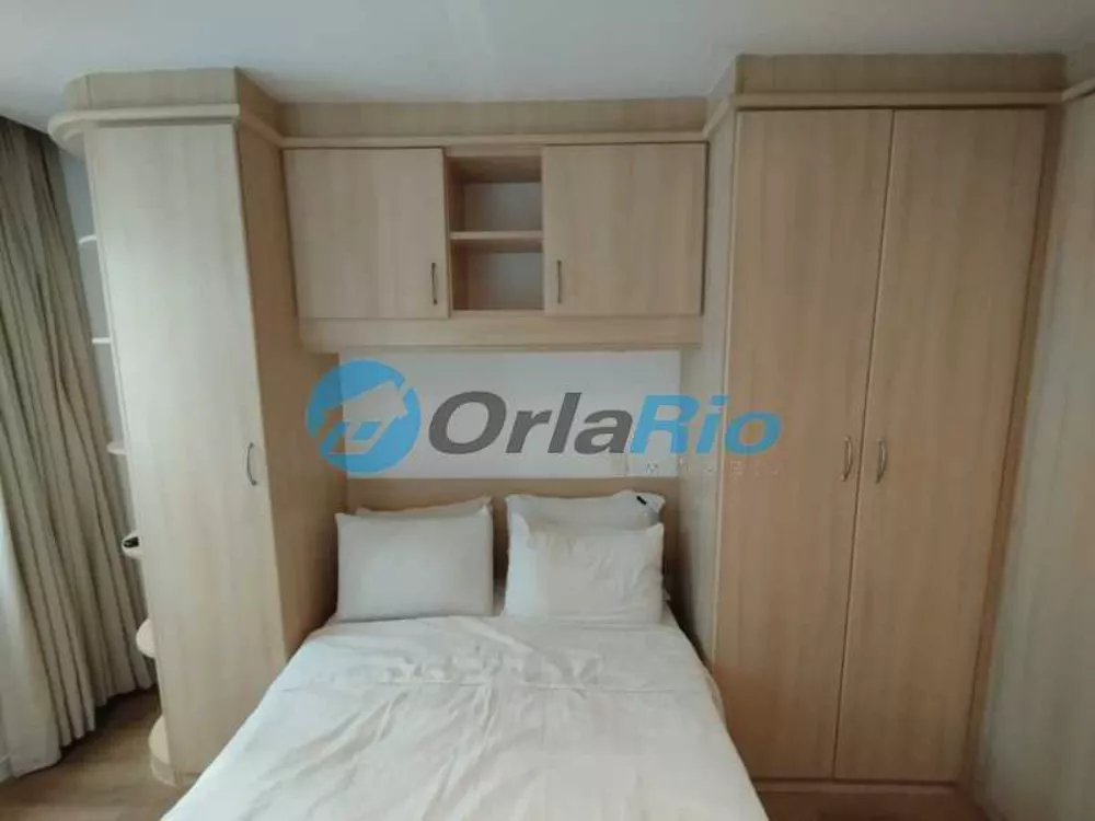 Flat/Apart Hotel, 1 quarto, 45 m² - Foto 13