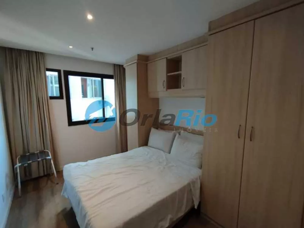 Flat/Apart Hotel, 1 quarto, 45 m² - Foto 11