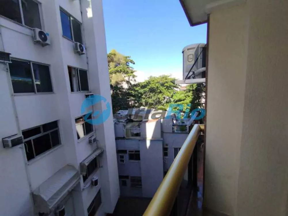 Flat/Apart Hotel, 1 quarto, 45 m² - Foto 8