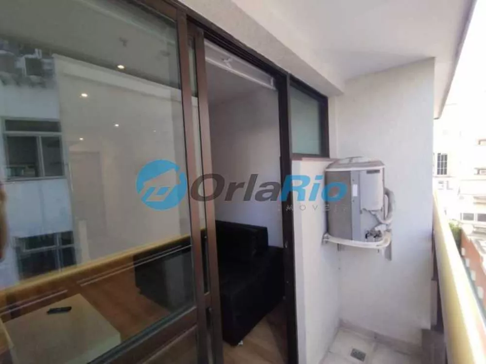 Flat/Apart Hotel, 1 quarto, 45 m² - Foto 9