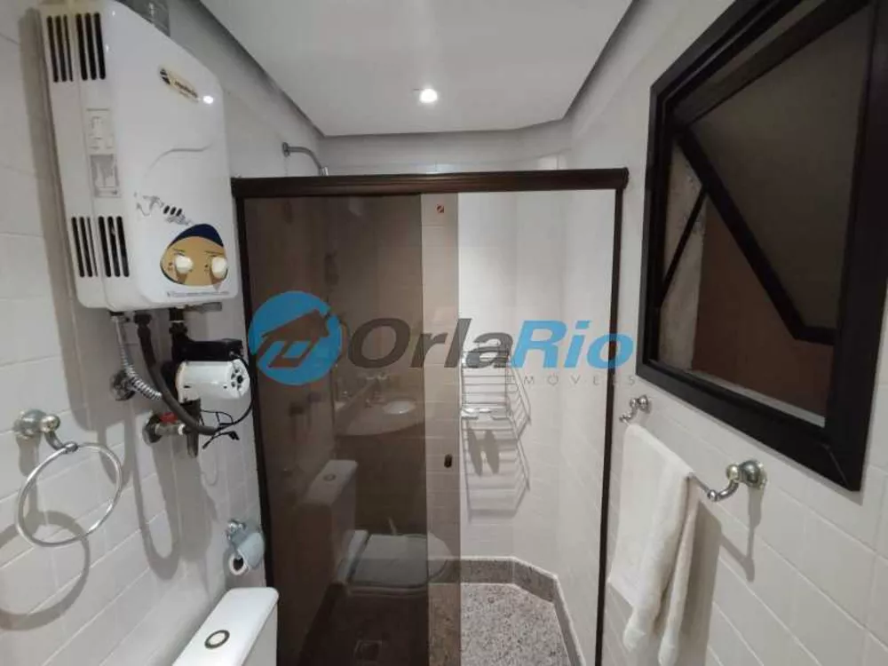 Flat/Apart Hotel, 1 quarto, 45 m² - Foto 18
