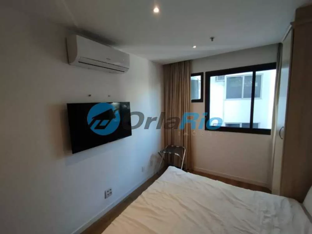 Flat/Apart Hotel, 1 quarto, 45 m² - Foto 14