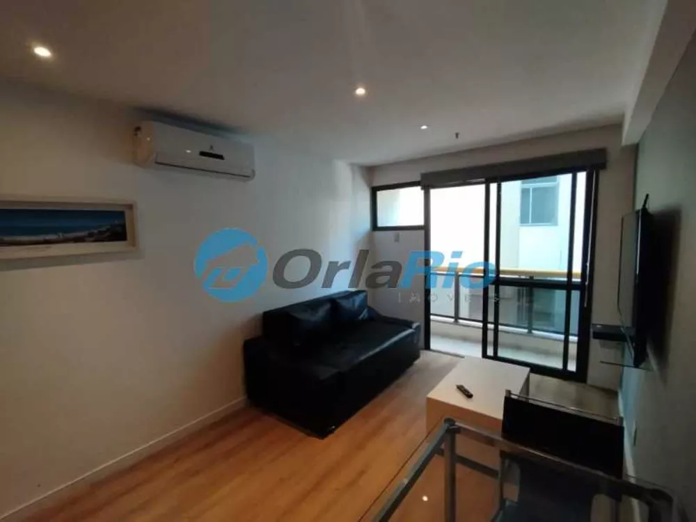 Flat/Apart Hotel, 1 quarto, 45 m² - Foto 3